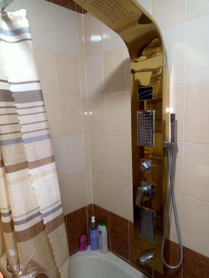 فاكانزا شقة فندقية مفروشة- Vacanze Al Fayyūm Extérieur photo